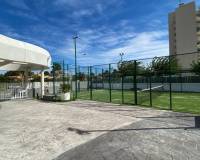 Resale - Apartment - Calpe - Playa arenal-bol