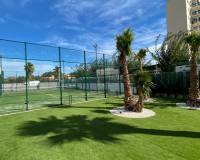 Resale - Apartment - Calpe - Playa arenal-bol