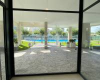 Resale - Apartment - Calpe - Playa arenal-bol