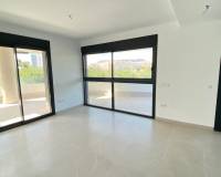 Resale - Apartment - Calpe - Playa arenal-bol