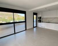 Resale - Apartment - Calpe - Playa arenal-bol