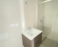 Resale - Apartment - Calpe - Playa arenal-bol