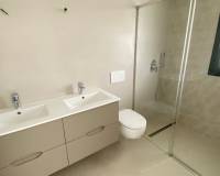 Resale - Apartment - Calpe - Playa arenal-bol