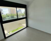 Resale - Apartment - Calpe - Playa arenal-bol