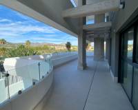 Resale - Apartment - Calpe - Playa arenal-bol