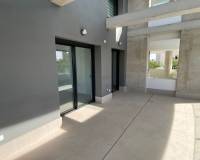 Resale - Apartment - Calpe - Playa arenal-bol