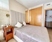 Resale - Apartment - Calpe - Playa arenal-bol