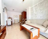 Resale - Apartment - Calpe - Playa arenal-bol
