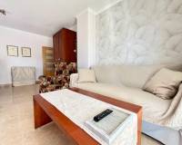 Resale - Apartment - Calpe - Playa arenal-bol