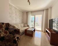 Resale - Apartment - Calpe - Playa arenal-bol