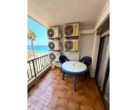 Resale - Apartment - Calpe - Playa De Arenal