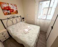 Resale - Apartment - Calpe - Playa De Arenal