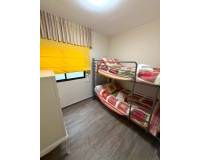 Resale - Apartment - Calpe - Playa De Arenal