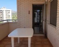 Resale - Apartment - Calpe - Playa De Arenal