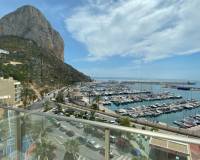 Resale - Apartment - Calpe - Playa De Arenal