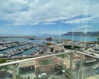 Resale - Apartment - Calpe - Playa De Arenal