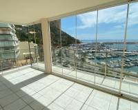 Resale - Apartment - Calpe - Playa De Arenal