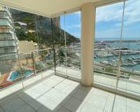 Resale - Apartment - Calpe - Playa De Arenal