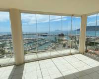 Resale - Apartment - Calpe - Playa De Arenal