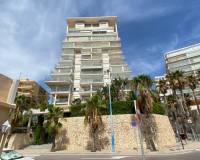 Resale - Apartment - Calpe - Playa De Arenal