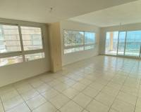 Resale - Apartment - Calpe - Playa De Arenal