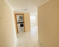 Resale - Apartment - Calpe - Playa De Arenal