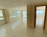 Resale - Apartment - Calpe - Playa De Arenal