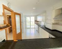 Resale - Apartment - Calpe - Playa De Arenal