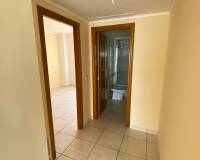 Resale - Apartment - Calpe - Playa De Arenal