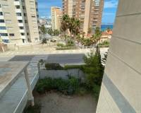 Resale - Apartment - Calpe - Playa De Arenal