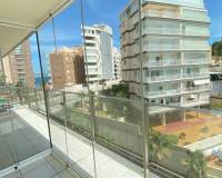 Resale - Apartment - Calpe - Playa De Arenal