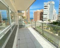 Resale - Apartment - Calpe - Playa De Arenal