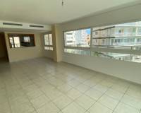 Resale - Apartment - Calpe - Playa De Arenal