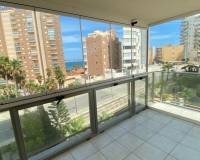 Resale - Apartment - Calpe - Playa De Arenal