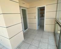 Resale - Apartment - Calpe - Playa De Arenal