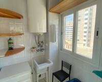 Resale - Apartment - Calpe - Playa De Arenal