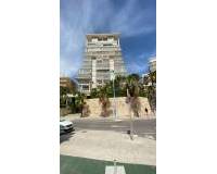 Resale - Apartment - Calpe - Playa De Arenal