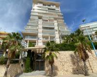 Resale - Apartment - Calpe - Playa De Arenal