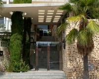 Resale - Apartment - Calpe - Playa De Arenal