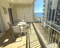 Resale - Apartment - Calpe - Playa De Arenal