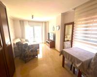 Resale - Apartment - Calpe - Playa De Arenal