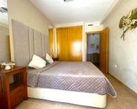 Resale - Apartment - Calpe - Playa De Arenal