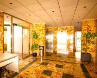 Resale - Apartment - Calpe - Playa De Arenal