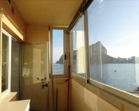 Resale - Apartment - Calpe - Playa De La Fossa