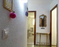 Resale - Apartment - Calpe - Playa De La Fossa