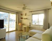 Resale - Apartment - Calpe - Playa De La Fossa