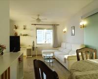 Resale - Apartment - Calpe - Playa De La Fossa