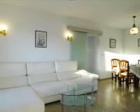 Resale - Apartment - Calpe - Playa De La Fossa