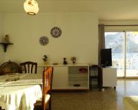 Resale - Apartment - Calpe - Playa De La Fossa