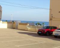 Resale - Apartment - Calpe - Playa De La Fossa